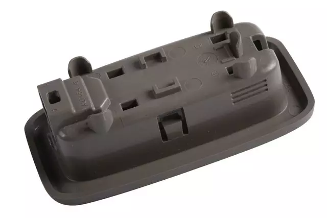 2021-2024 Cadillac - Gideon Driver Side Roof Rail Rear Seat Position Reading and Courtesy Lamp