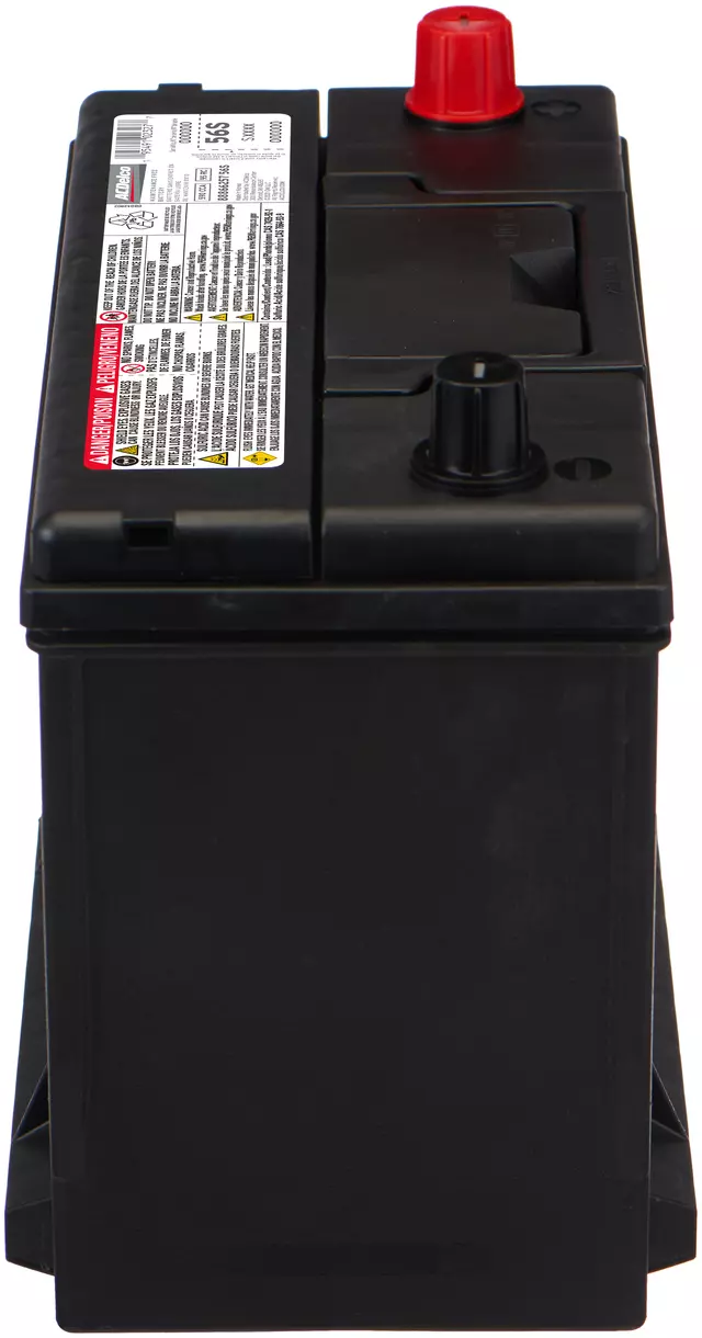 Vehicle Battery