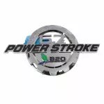 2011-2016 Ford - Nameplate