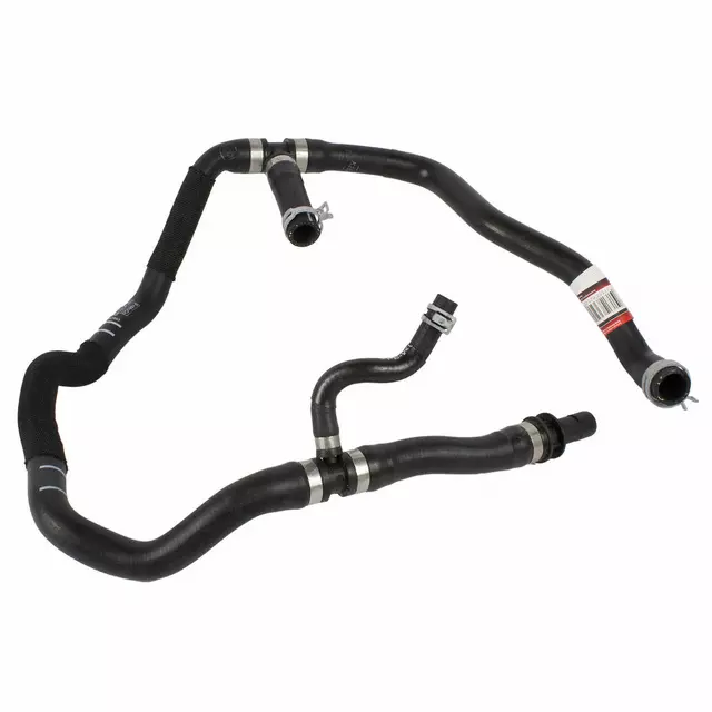 DV6Z-8075-A - Overflow Hose 2014-2022 Ford Transit Connect | Ford