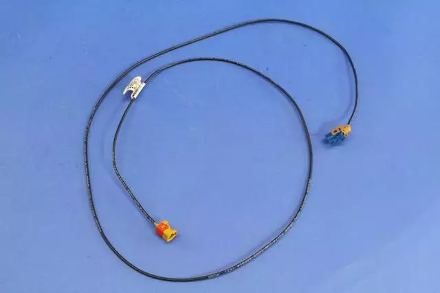 Satellite Radio Cable, Export