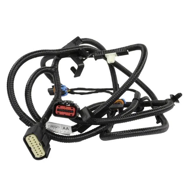 xhosa7tyn hc3z15k867a - Ford Cruise Control Wiring Harness | Levittown Ford