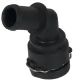 Engine Coolant Coupling