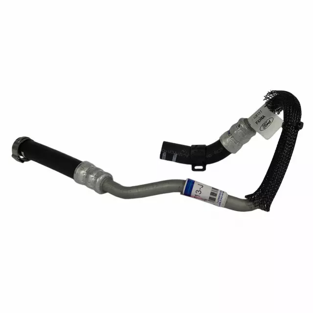 2010-2014 Ford F-150 - Power Steering Return Hose