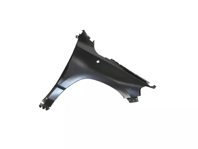 2019-2025 Ram 1500 Fender Panel, Left 68632533AA | Mopar Online Parts