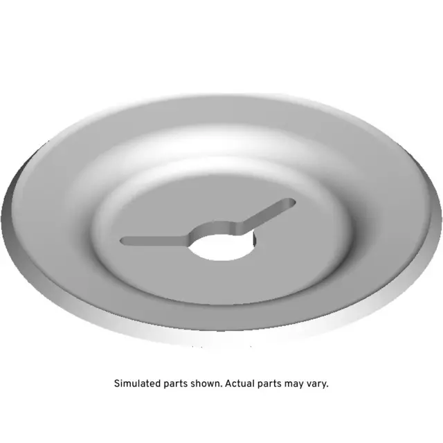 Engine Cradle Washer