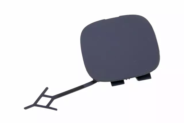 Tow Bracket Cover
