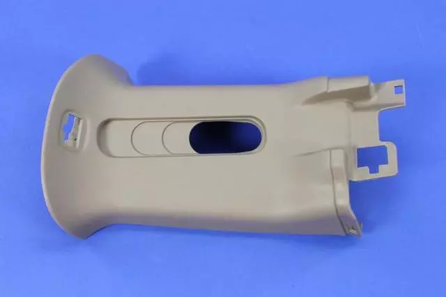 C Pillar Molding, Right