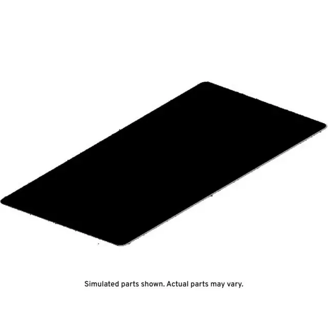 Air Conditioning Refrigerant Warning Label