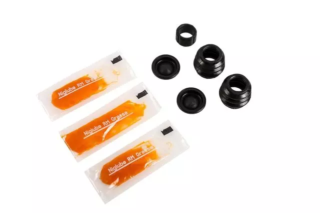 Disc Brake Caliper Guide Pin Seal Kit