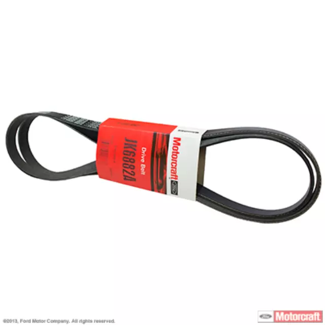 ベルミページ 1987-1995 Ford Serpentine Belt E7PZ-8620-B | OEM Parts Online