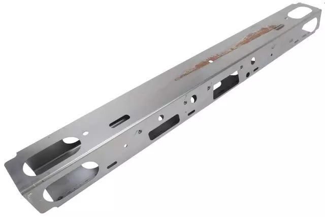 Rear Compartment Panel Rear Cross Bar