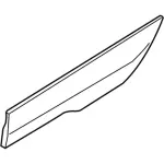 Body Side Molding