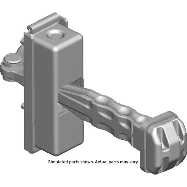 2019-2025 GM Door Check 85626939 | NewGMParts.com
