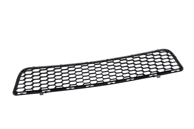 Front Bumper Lower Fascia Center Grille