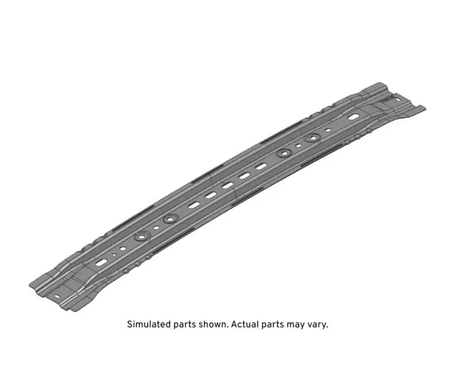 2021-2024 GM - Roof Panel Number 2 Bow