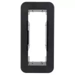 Audio Auxiliary Jack Trim Plate