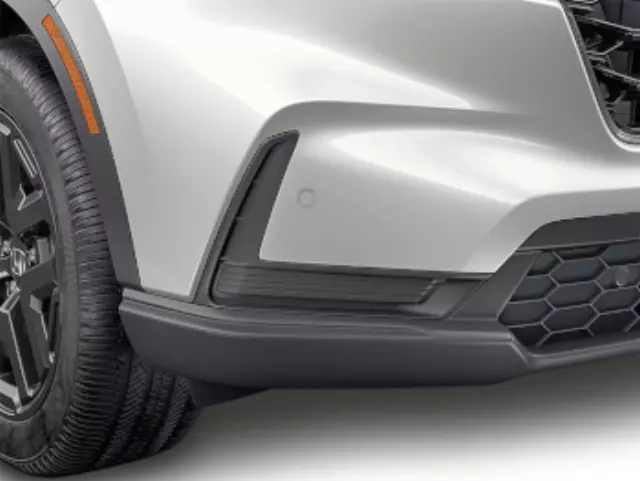 2019-2021 Honda HR-V - Parking Sensors