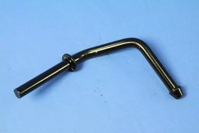 Exhaust Pipe Support Rod