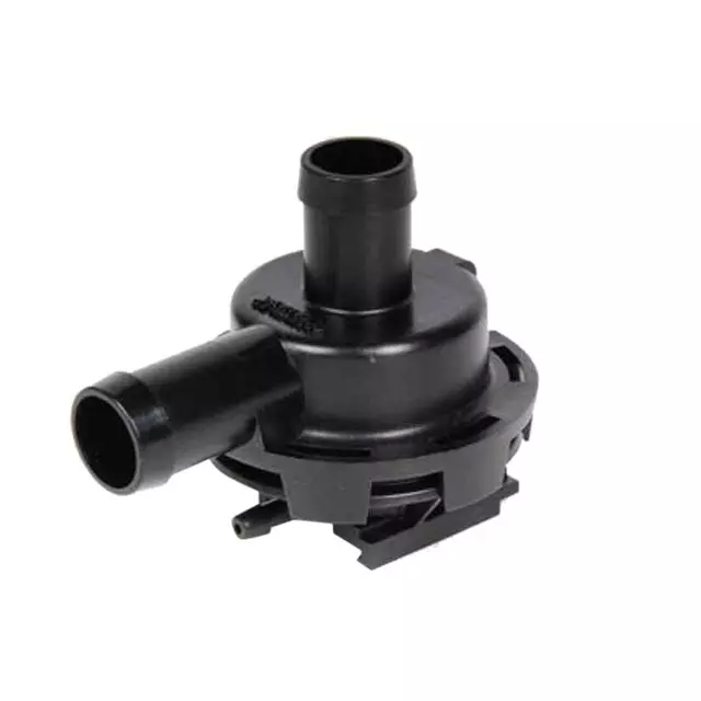 Secondary Air Injection Pump Check Valve - GM (12555165)