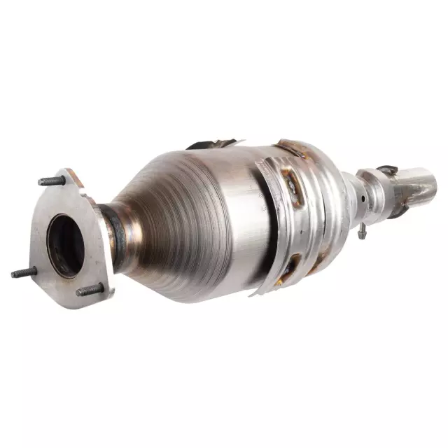 LC2Z-5E212-A - Catalytic Converter 2021-2023 Ford | Ford Parts Direct
