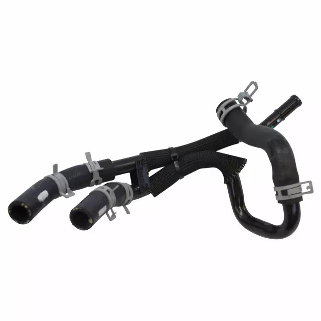 Tube Outlet YL8Z-6K743-AA | OEM Parts Online