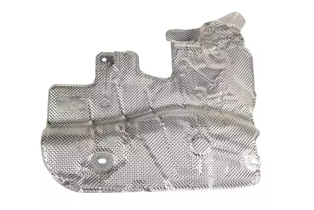 Heat Shield