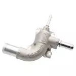 Cooling System Bypass Line Adapter