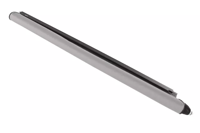 Light Ash Gray Sunroof Sunshade