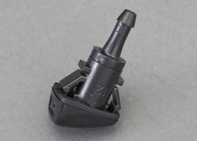 2008-2014 Subaru Impreza Windshield Hood Nozzle 86636FG051 | OEM