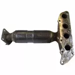 Exhaust Manifold