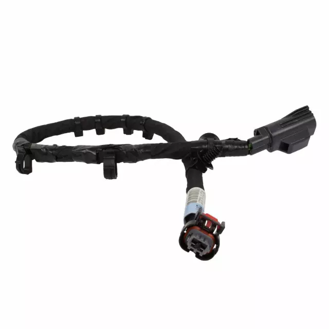 Huuuw♡ H2GZ-14A411-B - Parking Brake Wire Assembly - Passenger Side