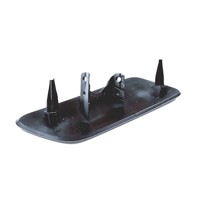 20092010 Audi Headlight Washer Cover 4F0955275BGRU Audi OEM Parts