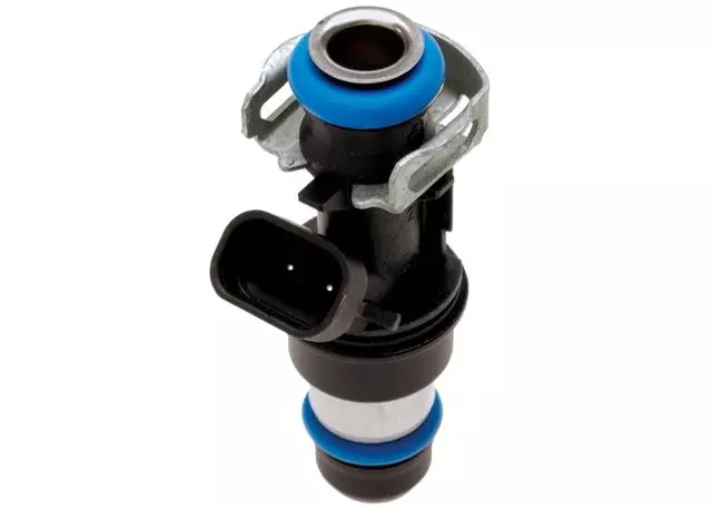 Multi-Port Fuel Injector