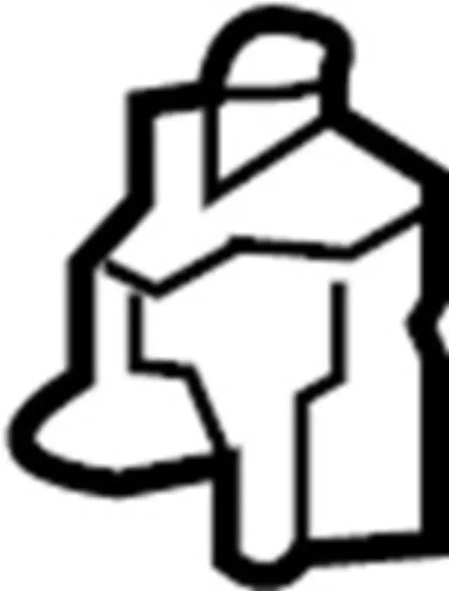 Park Brake Warning Switch