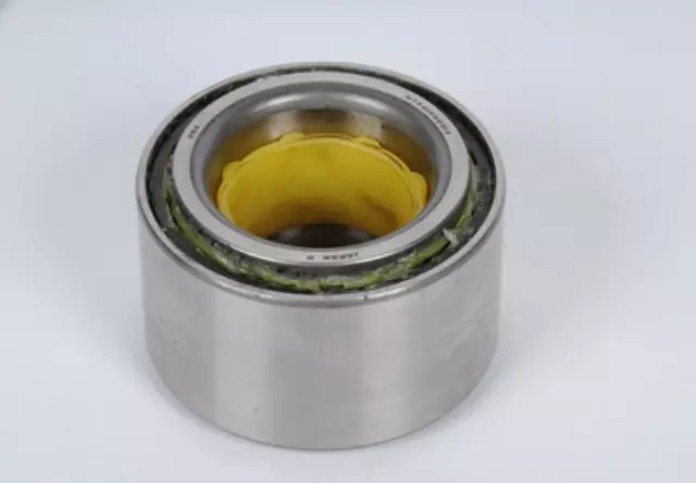 Wheel Bearings
