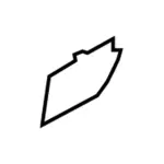 Interior Door Handle Screw Cap