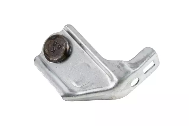 Driver Side Headlamp Bracket