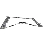 Motorcraft™ Window Regulator