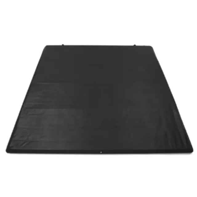 Bed, Tonneau Cover, Soft