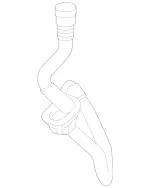 Coolant Hose