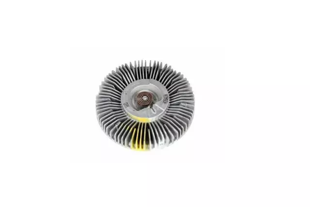 Engine Cooling Fan Clutch