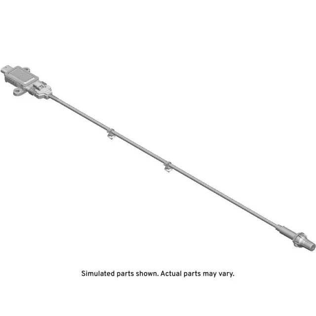 Nitrogen Oxide Sensor