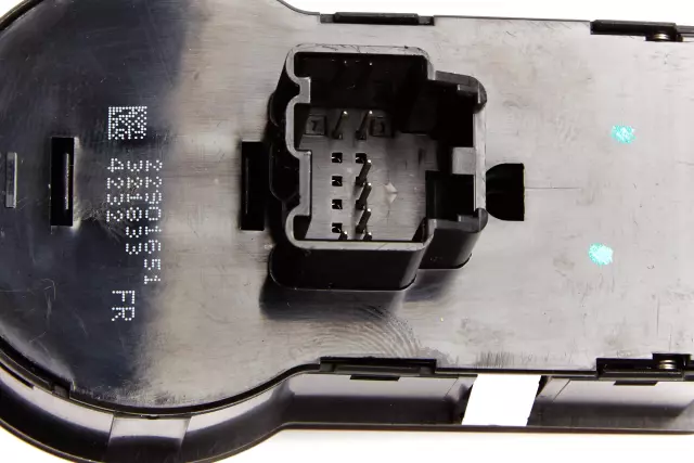 Cocoa Headlamp Switch