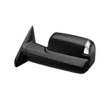 Outside Rear-View Mirror, Left