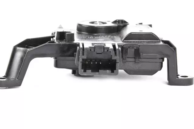 Heating and Air Conditioning Panel Mode Door Actuator