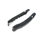 Front Bumper Side Bracket Kit