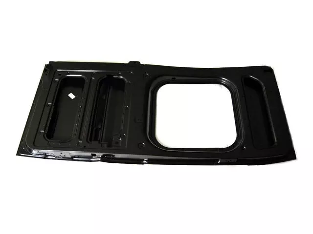 アモーレ 2014-2026 Ram Rear Cargo Door, Left 68172511AE | My Mopar Parts
