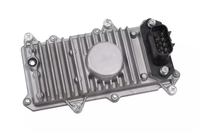 Genuine GM Module 12598165