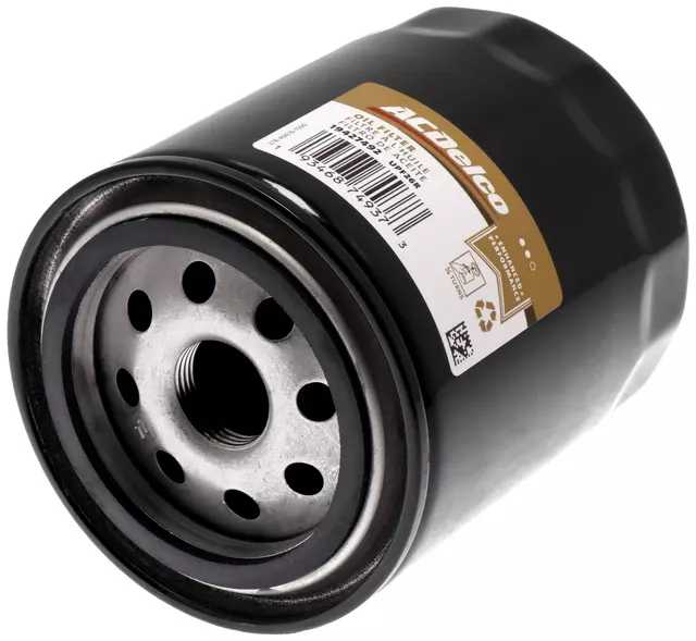 Genuine OEM GM Part - Filter 19427492 - Parts Overstock | Parts 